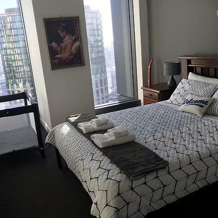 Ferienwohnung Fantastic Freshwater Melbourne City Exterior foto
