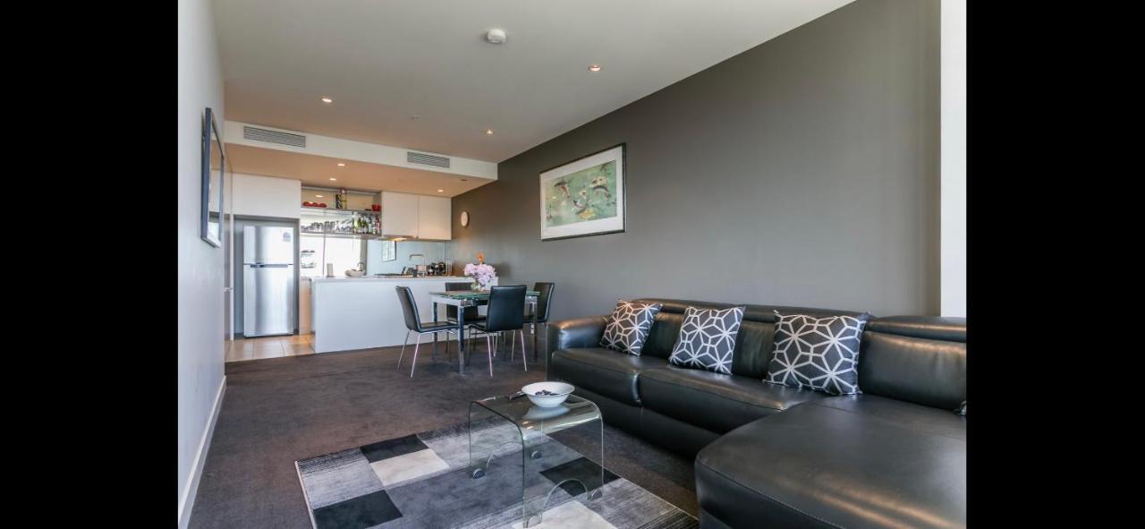 Ferienwohnung Fantastic Freshwater Melbourne City Exterior foto