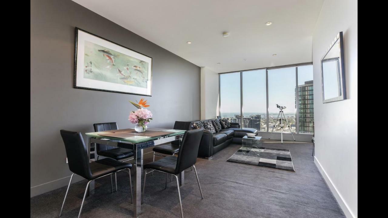 Ferienwohnung Fantastic Freshwater Melbourne City Exterior foto